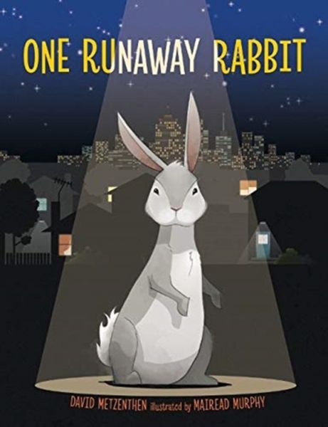 Produktbild: Metzenthen, D: One Runaway Rabbit