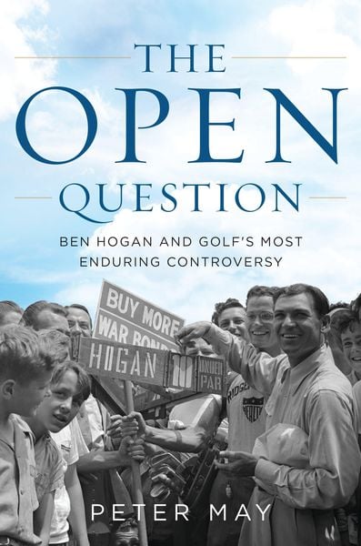Produktbild: The Open Question