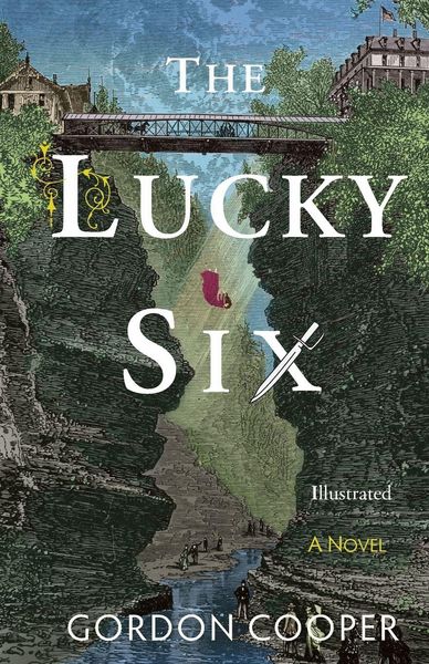 Produktbild: The Lucky Six