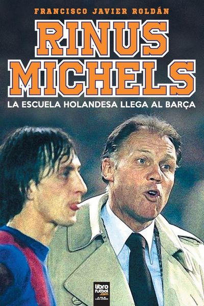 Produktbild: RInus Michels