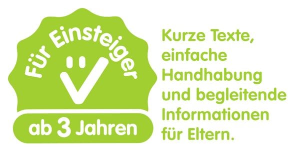 Produktbild: Tiptoi&reg; Mein W&ouml;rter-Bilderbuch Tiere