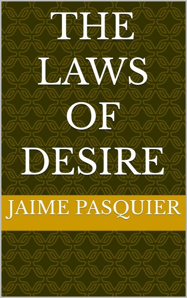 Produktbild: The Laws Of Desire