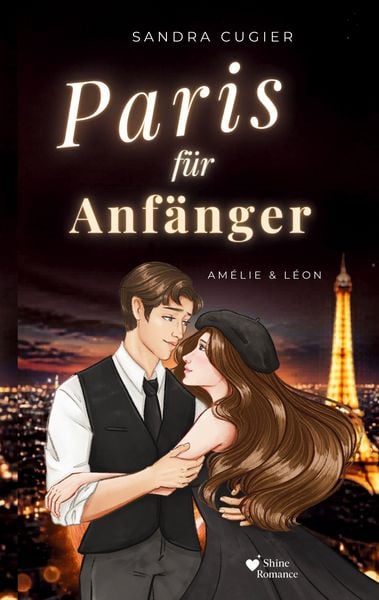Produktbild: Paris f&uuml;r Anf&auml;nger