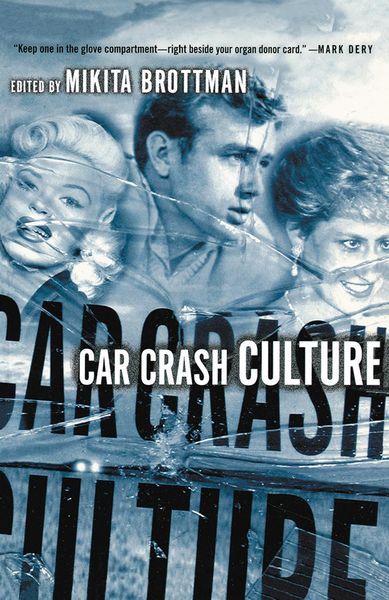 Produktbild: Car Crash Culture