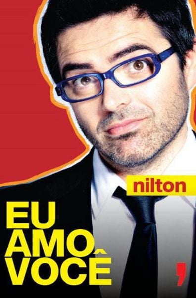 Produktbild: Eu Amo Voc&ecirc;