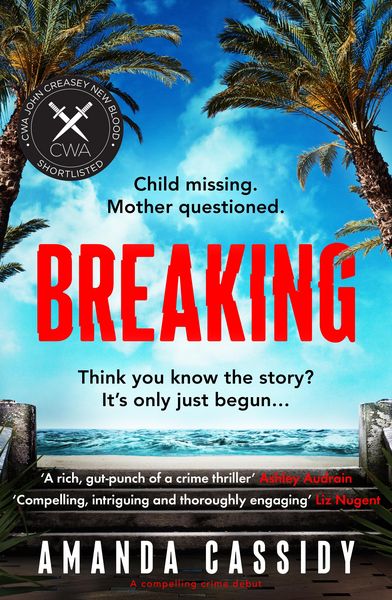 Produktbild: Breaking