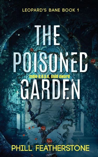 Produktbild: The Poisoned Garden