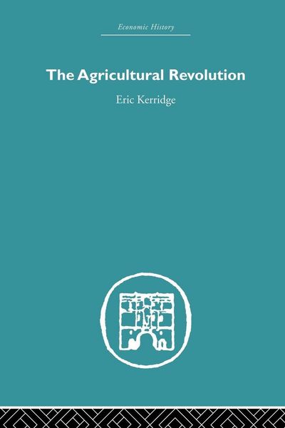 Produktbild: The Agricultural Revolution