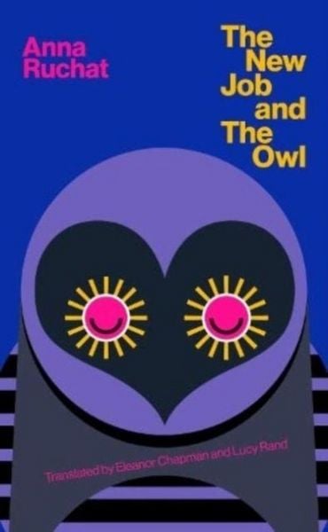 Produktbild: The New Job & The Owl