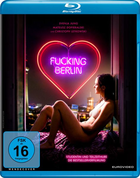 Produktbild: Fucking Berlin