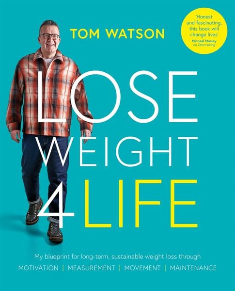 Produktbild: Lose Weight 4 Life