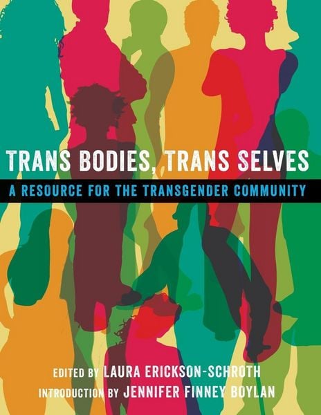 Produktbild: Trans Bodies, Trans Selves