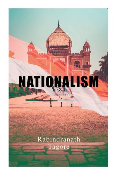 Produktbild: Nationalism