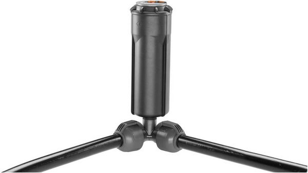 Produktbild: Gardena Sprinklersystem Winkelst&uuml;ck 26,44mm (3/4") AG 02783-20