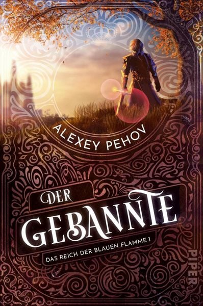 Produktbild: Der Gebannte