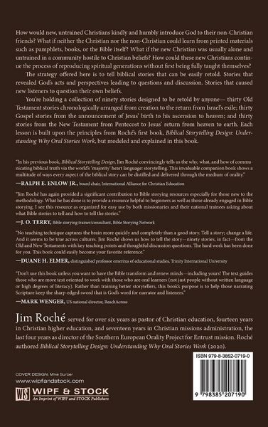 Produktbild: Ninety Biblical Story Lessons for Adults