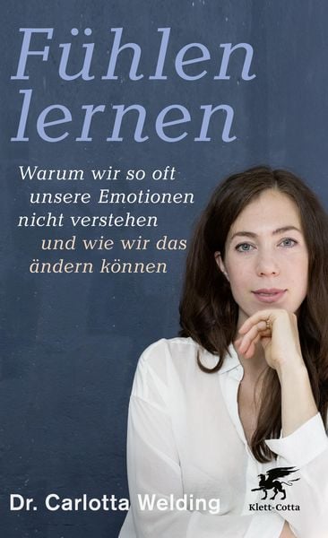 Produktbild: F&uuml;hlen lernen