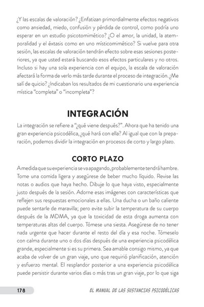Produktbild: The Psychedelic Handbook