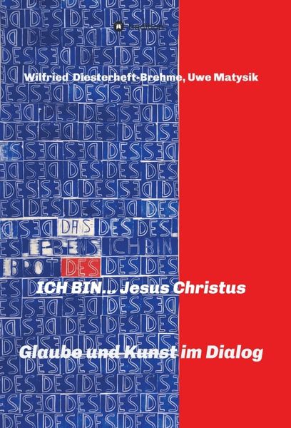 Produktbild: ICH BIN... Jesus Christus
