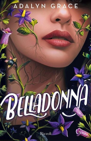 Produktbild: Belladonna