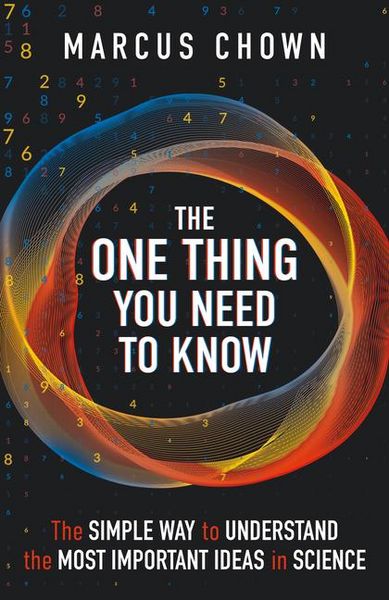 Produktbild: The One Thing You Need to Know