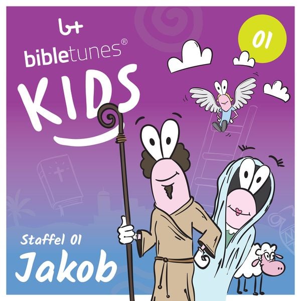 Produktbild: Jakob
