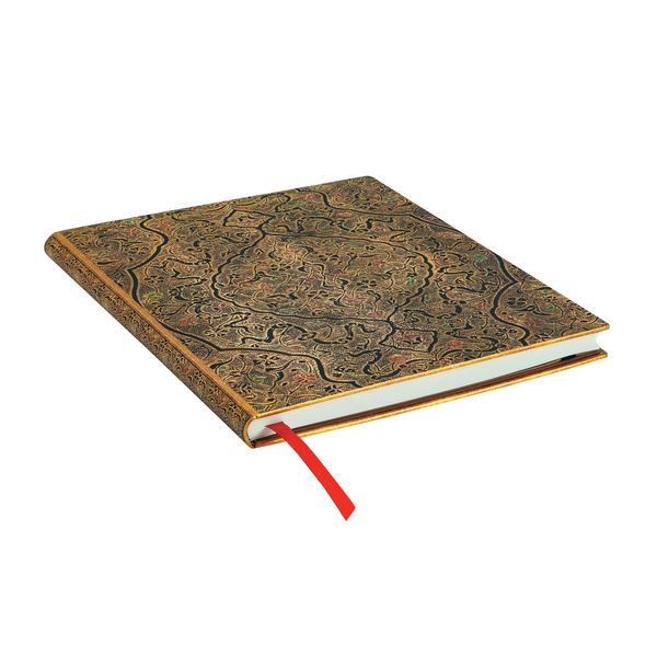 Produktbild: Hardcover Notizbuch Zahra, Ultra, Unliniert