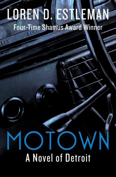 Produktbild: Motown