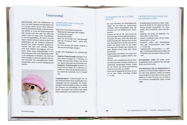 Produktbild: Kindgerechte Medizin