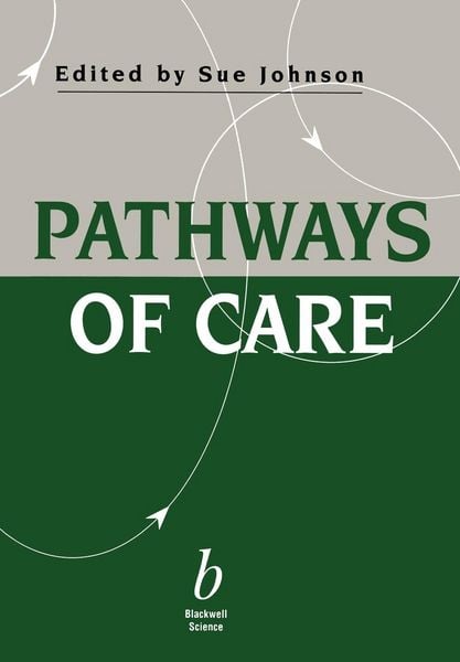 Produktbild: Pathways of Care