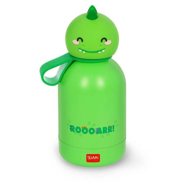 Produktbild: Legami Kinderthermosflasche - Dino