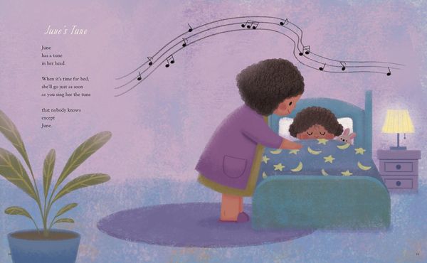 Produktbild: Starry Blankets