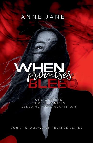 Produktbild: When Promises Bleed