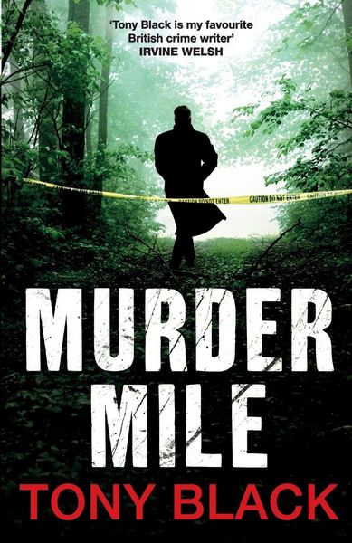 Produktbild: Murder Mile
