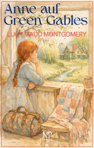 Produktbild: Anne auf Green Gables