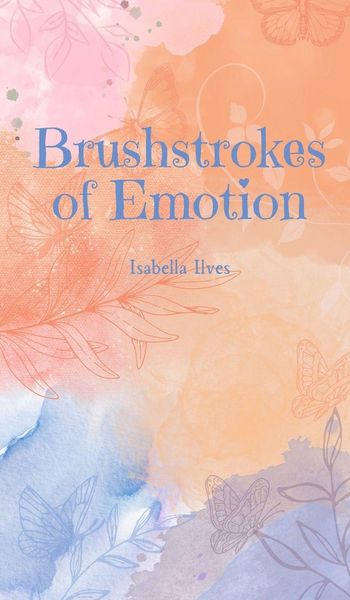 Produktbild: Brushstrokes of Emotion