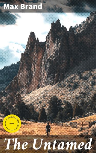 Produktbild: The Untamed