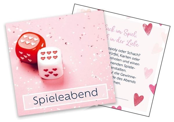 Produktbild: Eine Box voll Liebe