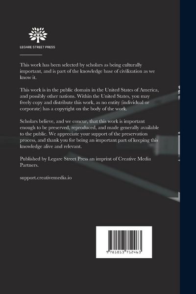 Produktbild: A Treatise on Projective Geometry