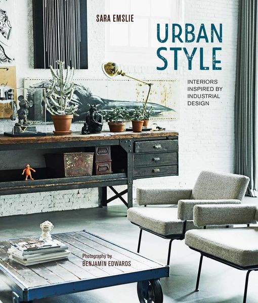 Produktbild: Urban Style