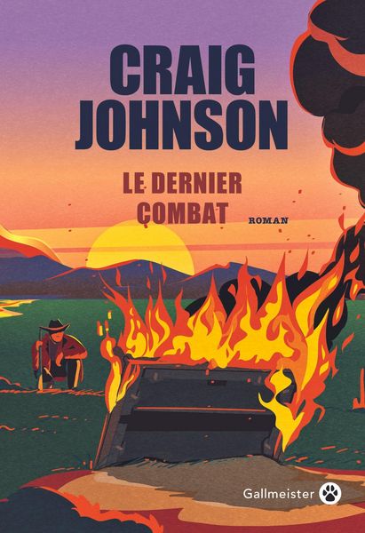 Produktbild: Le dernier combat