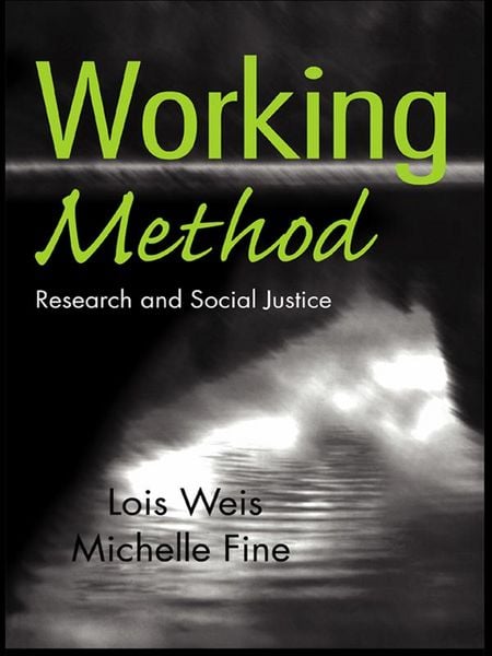 Produktbild: Working Method