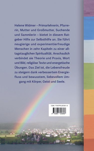 Produktbild: Ja, ich will &ndash; Energie und Religion