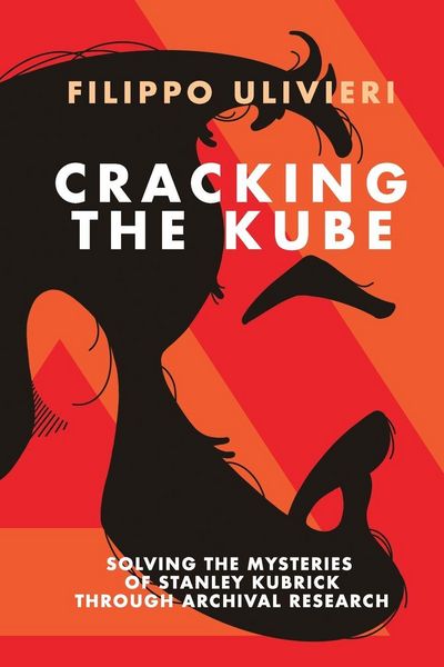 Produktbild: Cracking the Kube