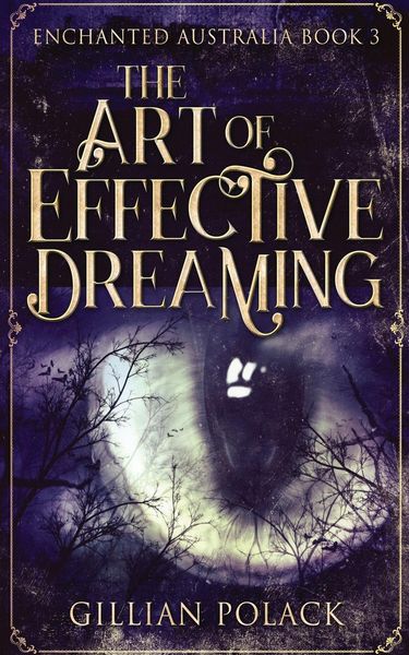 Produktbild: The Art Of Effective Dreaming