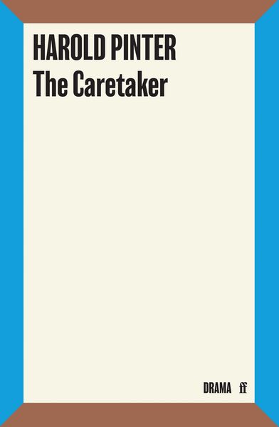 Produktbild: The Caretaker