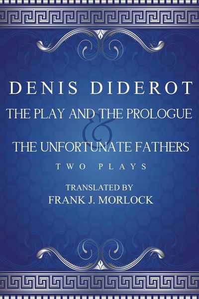 Produktbild: The Play and the Prologue & the Unfortunate Fathers