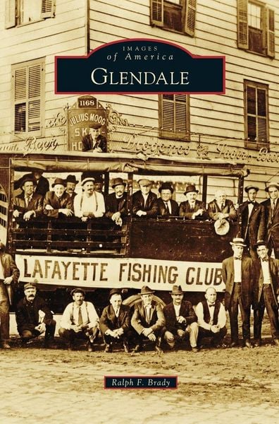 Produktbild: Glendale