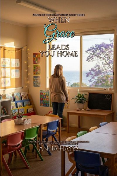 Produktbild: When Grace Leads You Home
