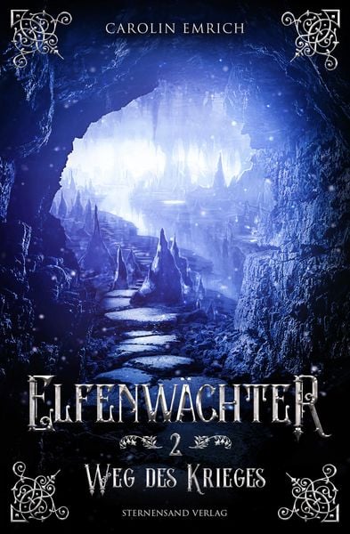 Produktbild: Elfenw&auml;chter (Band 2): Weg des Ordens